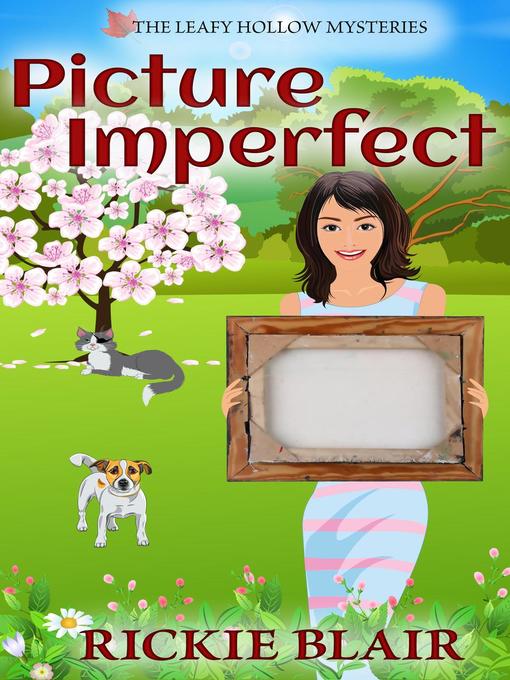 Title details for Picture Imperfect by Rickie Blair - Wait list